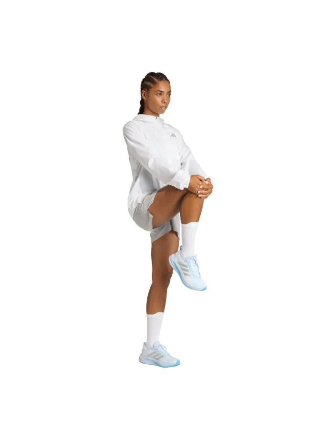 Adidas  adi365 Running Essentials Jacket for Women | Best Price UAE